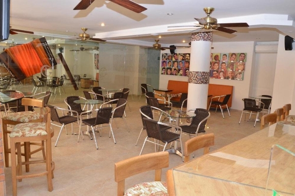 Tativan Hotel (Valledupar)